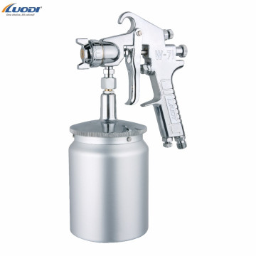 W-71S High quality HVLP Gravity car wash water spray gun